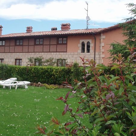 Posada De La Abadia - Adults Only Santillana del Mar Eksteriør billede